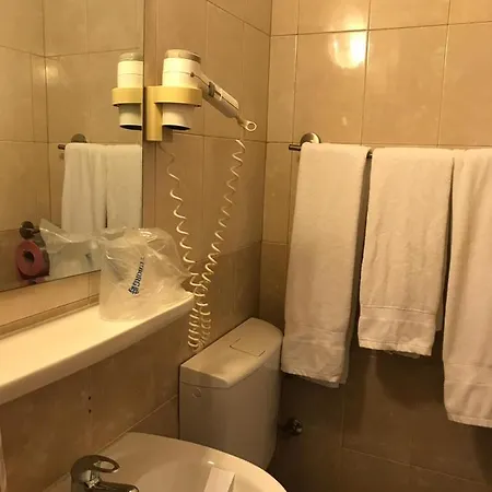 Hotel Lebada