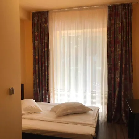 Hotel Lebada Eforie Nord